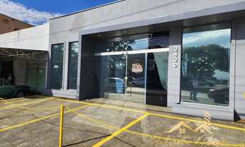 Imagem: Ponto Comercial Acenida Nagib Chaib