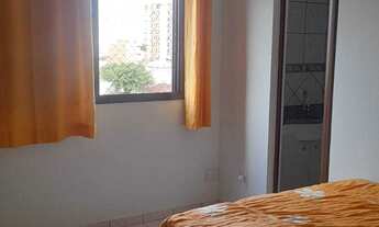 Imagem: Apartamento em Ocian, Praia Grande/SP