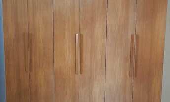 Imagem 3: Apartamento em Ocian, Praia Grande/SP