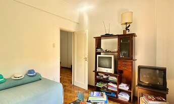 Imagem 5: Apartamento de 65m² em Copacabana – Conforto, praticidade e excelente localização