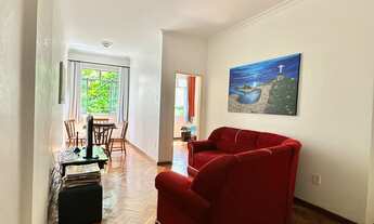 Imagem 3: Apartamento de 65m² em Copacabana – Conforto, praticidade e excelente localização