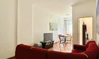 Imagem 4: Apartamento de 65m² em Copacabana – Conforto, praticidade e excelente localização