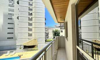 Imagem 5: Apartamento com 2 Quartos e Suíte no Ingá – 85m², Rua Tranquila e Próximo à Praia!