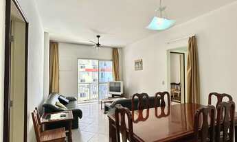 Imagem 3: Apartamento com 2 Quartos e Suíte no Ingá – 85m², Rua Tranquila e Próximo à Praia!