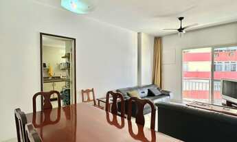 Imagem: Apartamento com 2 Quartos e Suíte no Ingá