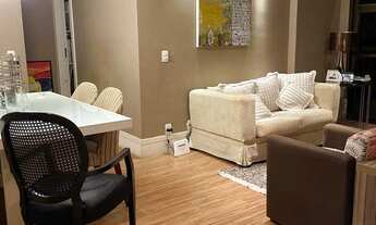 Imagem 6: APARTAMENTO - ICARAÍ - 2 QUARTOS - 1 SUÍTE - LAZER NO CONDOMÍNIO