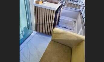 Imagem 5: Apartamento Reformardo de 2 quartos