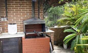 Imagem 6: Cobertura Exclusiva na Djalma Ulrich: 700 m² de Conforto e Sofisticação!