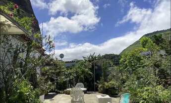 Imagem 4: Cobertura Exclusiva na Djalma Ulrich: 700 m² de Conforto e Sofisticação!