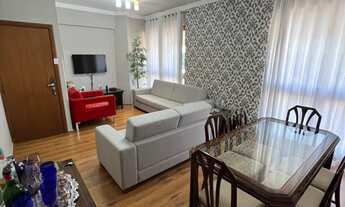 Imagem 3: Apartamento no centro de Mogi Mirim