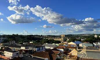 Imagem 7: Apartamento no centro de Mogi Mirim