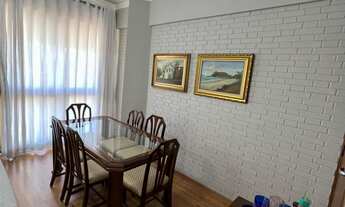 Imagem 4: Apartamento no centro de Mogi Mirim