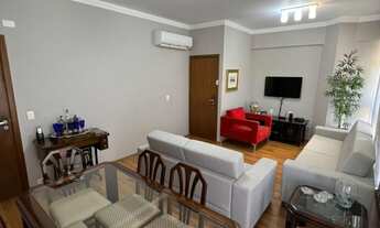 Imagem 2: Apartamento no centro de Mogi Mirim