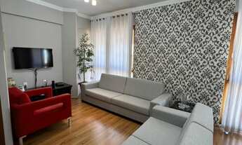 Imagem 5: Apartamento no centro de Mogi Mirim