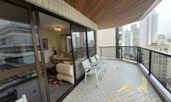 Imagem: Apartamento à venda no bairro Gonzaga