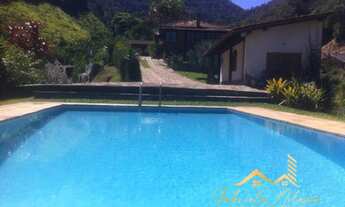 Imagem: Sítio à venda no bairro Itaipava - Petrópolis/RJ