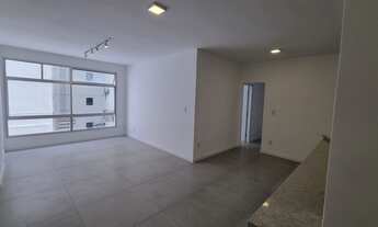 Imagem: Apartamento Reformado a 1 Quadra da Praia