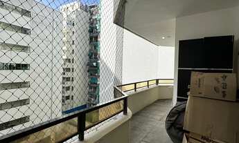 Imagem 4: Amplo Apartamento de 4 Quartos (2 Suítes) com 207m² e Lazer Completo no Coração de Niterói