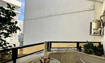 Imagem 6: Amplo Apartamento de 4 Quartos (2 Suítes) com 207m² e Lazer Completo no Coração de Niterói