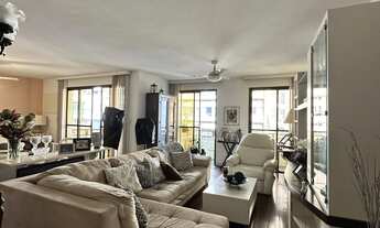 Imagem 7: Amplo Apartamento de 4 Quartos (2 Suítes) com 207m² e Lazer Completo no Coração de Niterói