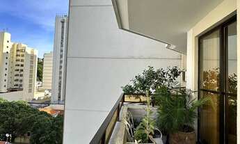 Imagem: Amplo Apartamento de 4 Quartos (2 Suítes)