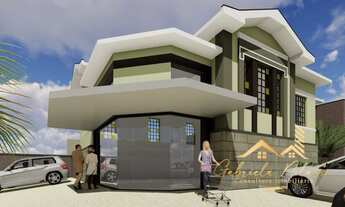 Imagem 7: Casa ideia para residência ou comércio