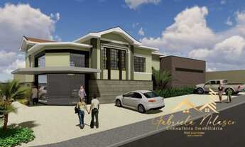 Imagem 5: Casa ideia para residência ou comércio