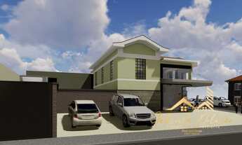 Imagem 6: Casa ideia para residência ou comércio