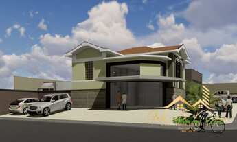 Imagem 4: Casa ideia para residência ou comércio