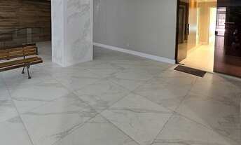 Imagem 3: Amplo Apartamento com 3 Quartos e 105m² em Localização Privilegiada de Icaraí – Niterói