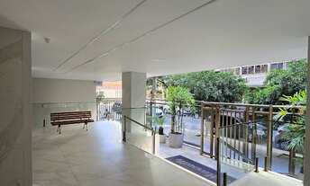 Imagem 2: Amplo Apartamento com 3 Quartos e 105m² em Localização Privilegiada de Icaraí – Niterói