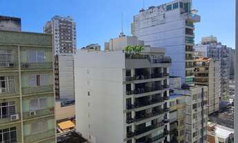 Imagem 3: Apartamento com Vista para o Mar à Venda em Icaraí – 2 Quartos!