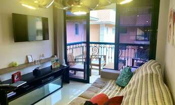 Imagem: COBERTURA - 3 QUARTOS - 1 SUÍTE - 2 VAGAS