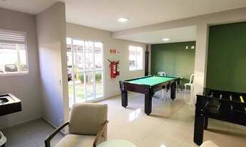 Imagem 5: Apartamento no Tucura na cidade de Mogi Mirim/ Condomínio Villagio do Sol