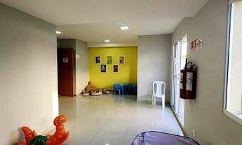 Imagem 6: Apartamento no Tucura na cidade de Mogi Mirim/ Condomínio Villagio do Sol