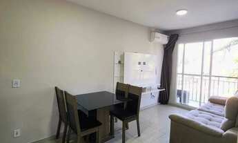 Imagem 2: Apartamento no Tucura na cidade de Mogi Mirim/ Condomínio Villagio do Sol