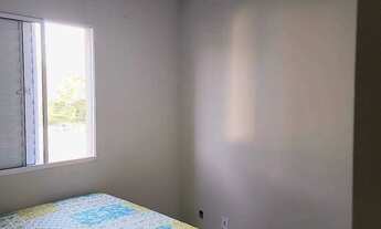 Imagem 4: Apartamento no Tucura na cidade de Mogi Mirim/ Condomínio Villagio do Sol