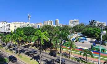 Imagem: Apartamento mobiliado à venda no Leblon