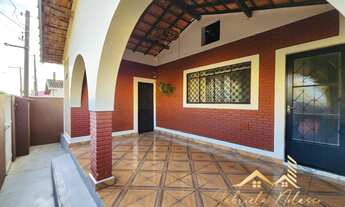 Imagem 3: Casa estilo chácara perto do centro de Mogi Mirim