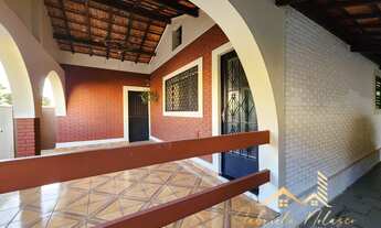 Imagem 4: Casa estilo chácara perto do centro de Mogi Mirim