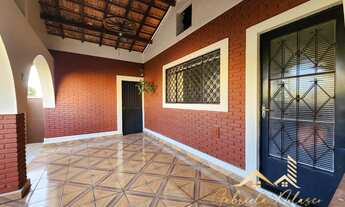 Imagem 2: Casa estilo chácara perto do centro de Mogi Mirim