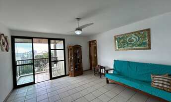 Imagem 3: Apartamento dos Sonhos: 3 Quartos, 143m² e Localização Privilegiada!