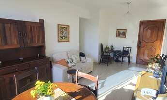 Imagem: Apartamento de 71m² com 2 quartos em condomínio