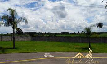 Imagem 2: Terreno em Condomínio Residencial Palm Park