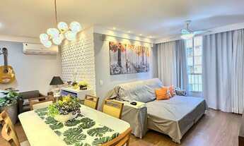 Imagem 4: Amplo apartamento de 3 quartos com suíte e vaga no coração do Ingá!