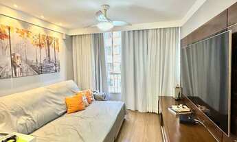 Imagem 2: Amplo apartamento de 3 quartos com suíte e vaga no coração do Ingá!