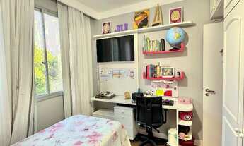 Imagem 7: Amplo apartamento de 3 quartos com suíte e vaga no coração do Ingá!