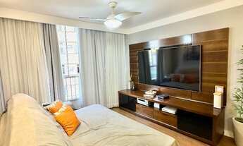 Imagem 5: Amplo apartamento de 3 quartos com suíte e vaga no coração do Ingá!