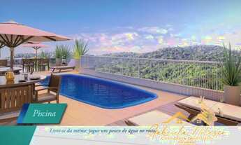 Imagem 2: APARTAMENTO - 3 QUARTOS - 1 SUÍTE - 1 VAGA DE GARAGEM