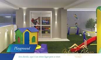 Imagem 7: APARTAMENTO - 3 QUARTOS - 1 SUÍTE - 1 VAGA DE GARAGEM